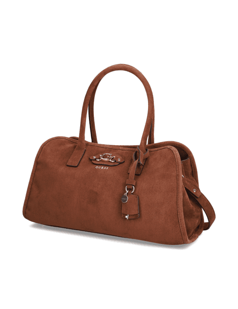 Kabelka Guess Samantha Girlfriend Satchel