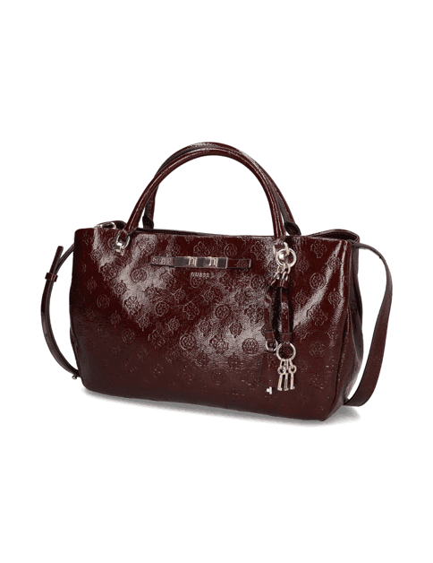 Kabelka Guess Carmella Girlfriend Satchel