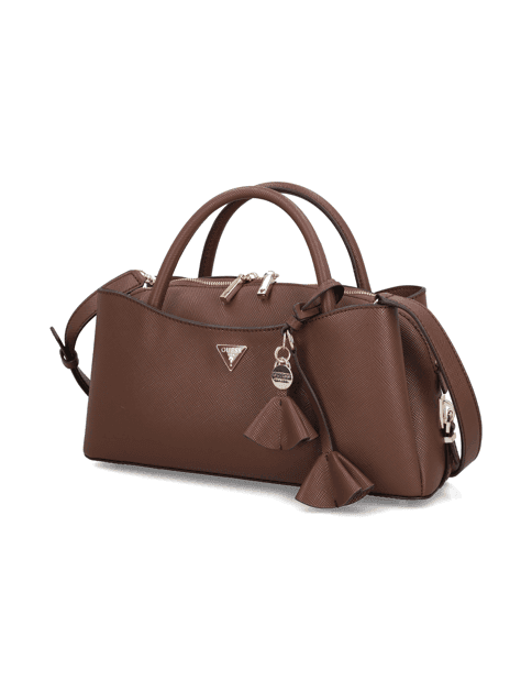 Kabelka Guess Danielle SML Gfriend Satchel