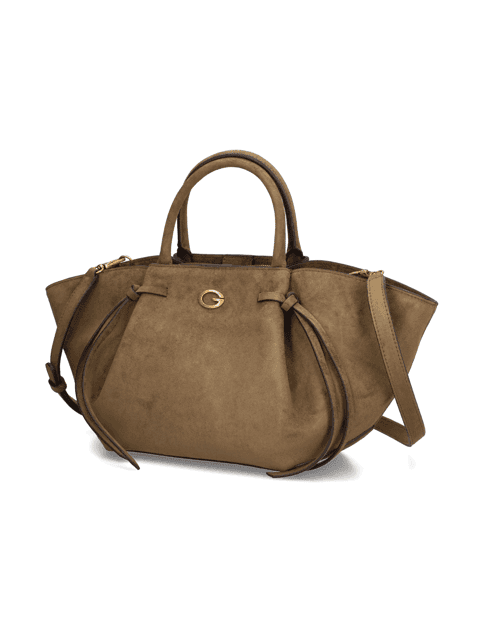 Kabelka Guess Allegra Girlfriend Satchel