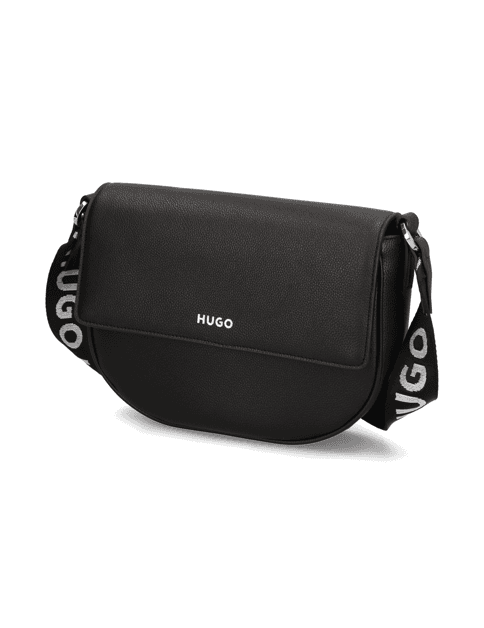 Kabelka přes rameno HUGO Bel Flap Sh.Bag W.L.