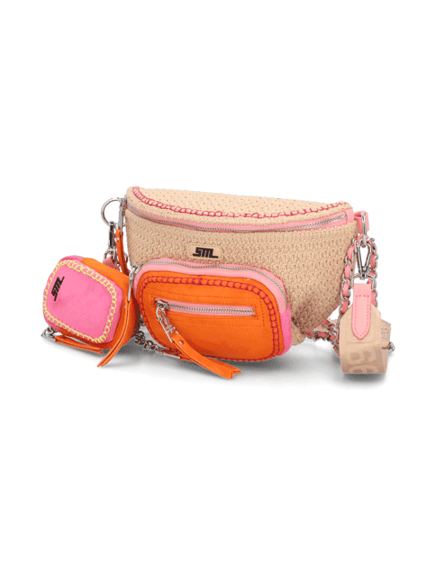 Ledvinka Steve Madden Bdoubles