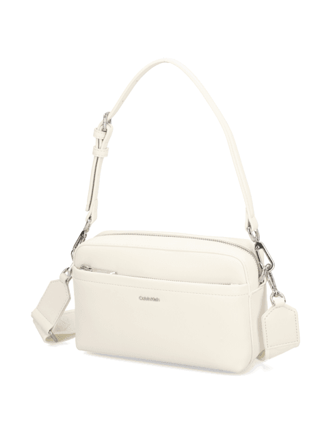 Kabelka přes rameno Calvin Klein CK Must Convertiblecamera BAG