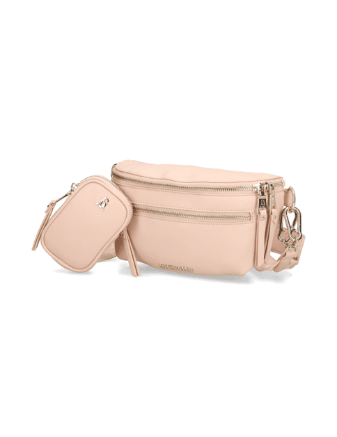 Ledvinka Steve Madden Bmaximad, růžová