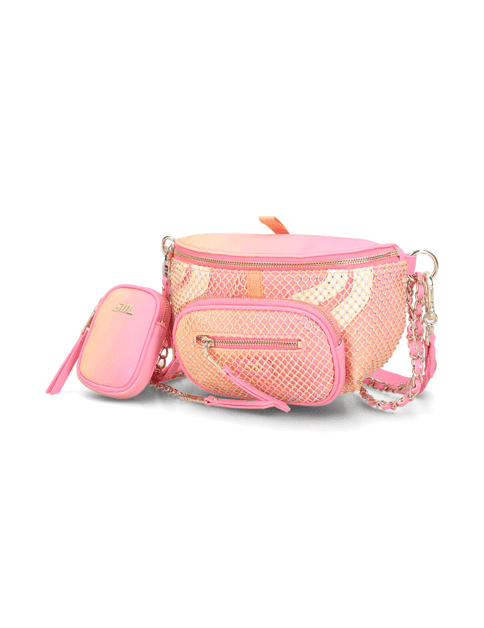 Ledvinka Steve Madden Bmaximad, vícebarevná