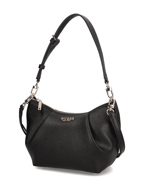 Kabelka Guess Amorette Shoulder BAG, černá