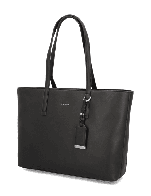 Kabelka Calvin Klein CK Must Shopper MD
