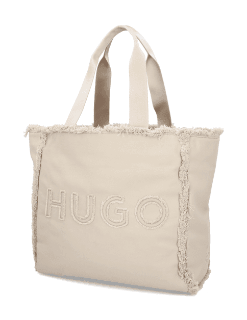Kabelka HUGO Becky Tote C., béžová