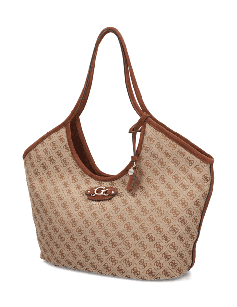 Kabelka Guess Samantha Girlfriend Tote