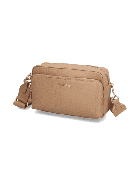 Kabelka přes rameno Calvin Klein CK Must Camera BAG LG EPI Mono