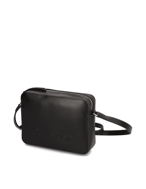 Kabelka přes rameno Calvin Klein CK SET Camera BAG