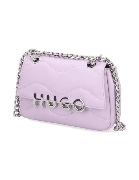 Kabelka přes rameno HUGO Lizzie SM Sh. Bag