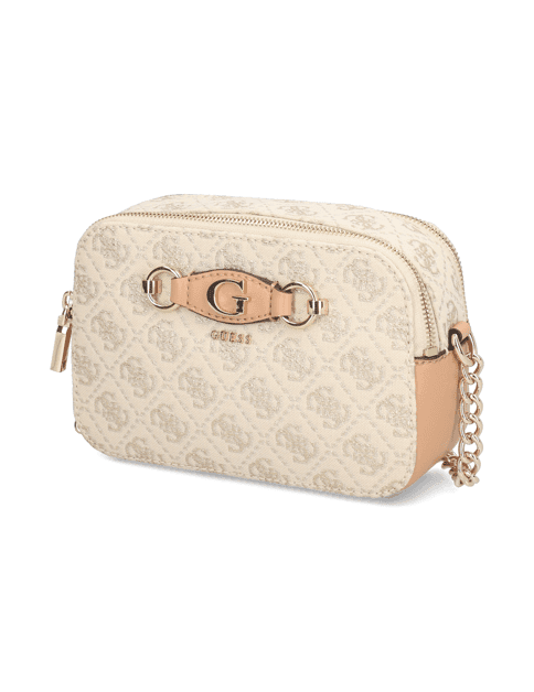 Kabelka přes rameno Guess Izzy Camera BAG