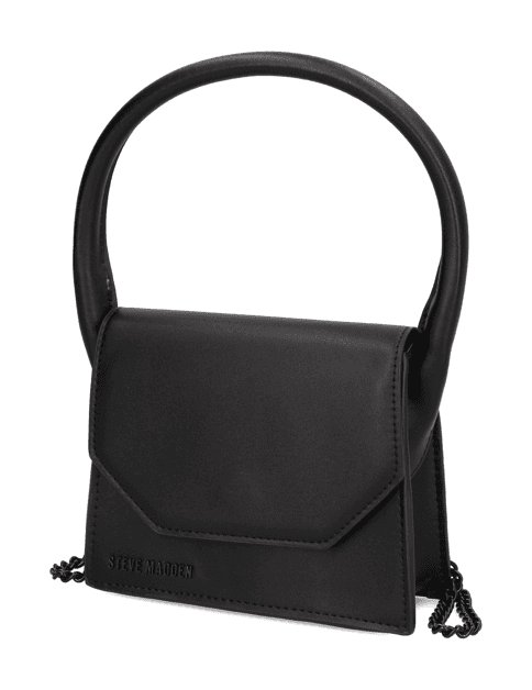 Kabelka přes rameno Steve Madden, černá