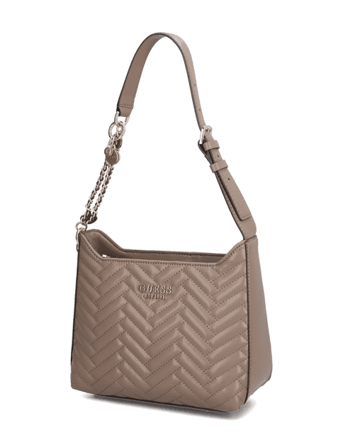 Kabelka přes rameno Guess Anning Shoulder Bag