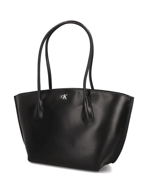 Kabelka Calvin Klein CK Medium Dome Tote