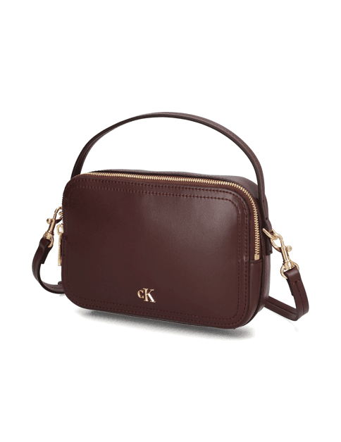 Kabelka Calvin Klein CK Hardware Camera BAG