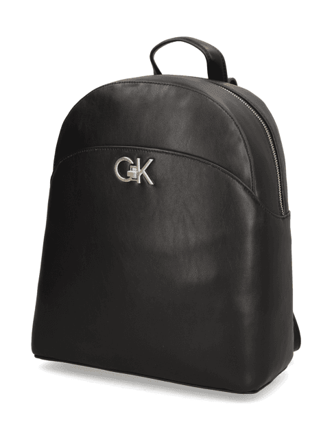 Batoh Calvin Klein RE-Lock Domed Backpack