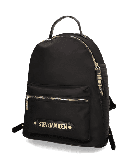 Batoh Steve Madden, černá