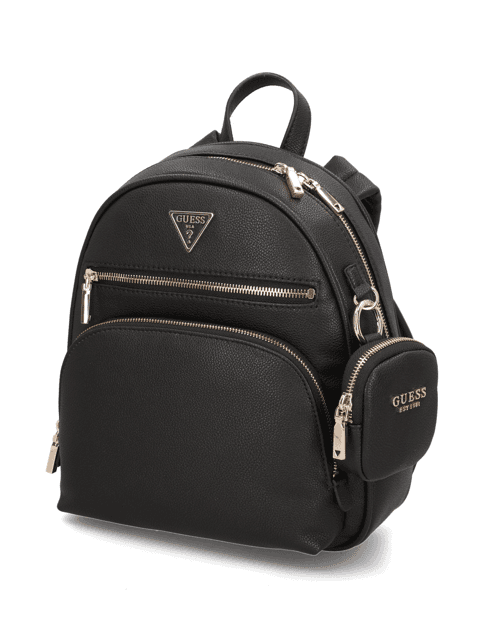 Batoh Guess, černá
