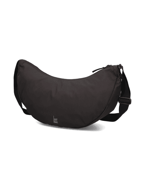 Kabelka přes rameno GOT BAG, černá