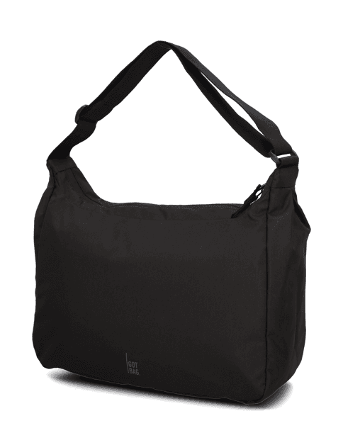 Kabelka přes rameno GOT BAG, černá