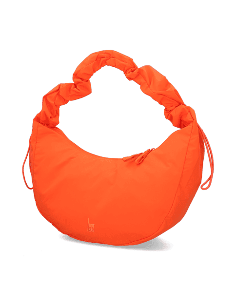 Kabelka přes rameno GOT BAG Moon BAG Ruffle Monochrome