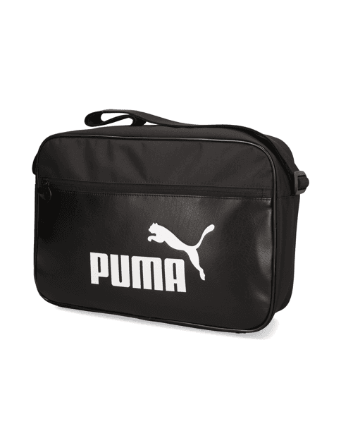 Kabelka přes rameno Puma Campus Medium Reporter BAG