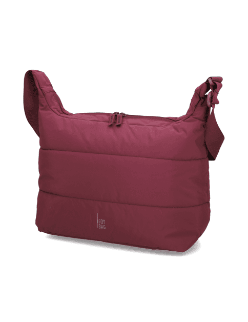 Kabelka přes rameno GOT BAG, fialová