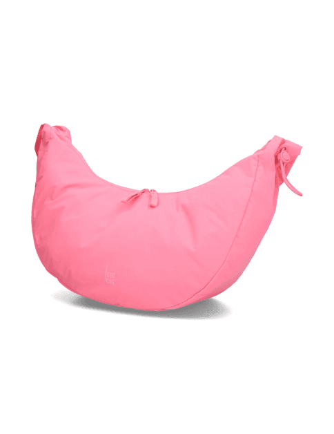 Kabelka GOT BAG Salina Pink Mono
