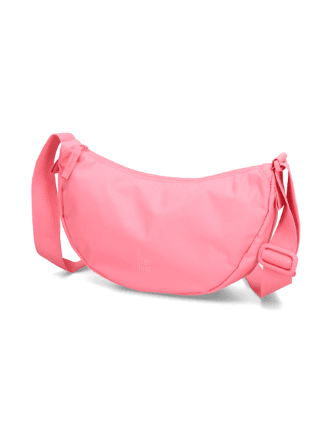 Kabelka přes rameno GOT BAG Salina Pink Mono