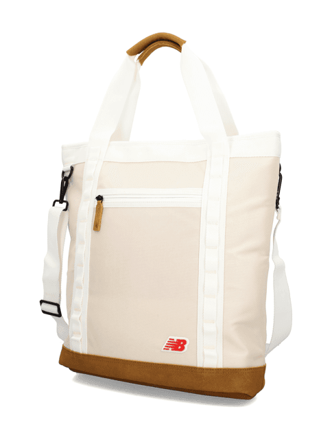 Kabelka New Balance Legacy Icon Tote BAG
