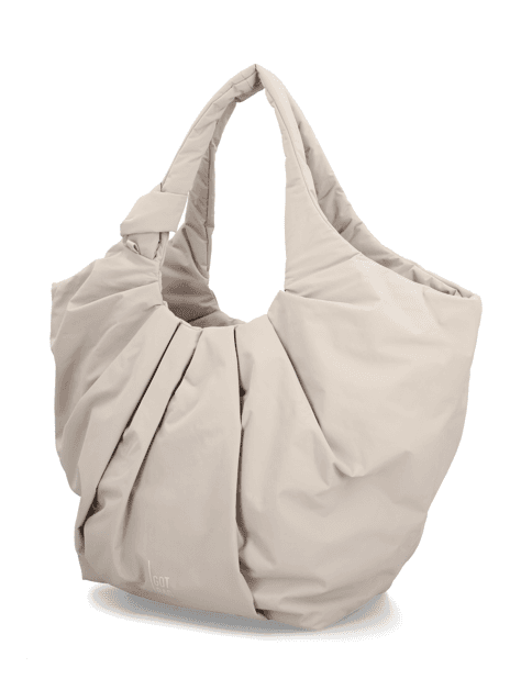 Kabelka GOT BAG Scallop Mono