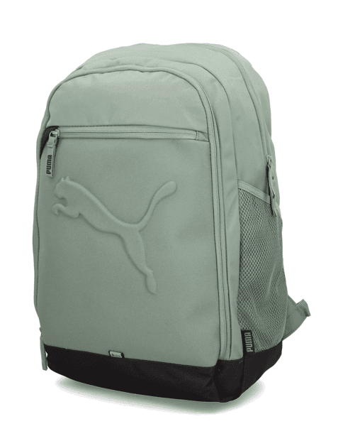 Batoh Puma Buzz Backpack, zelená