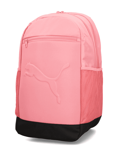 Batoh Puma Buzz Backpack, růžová