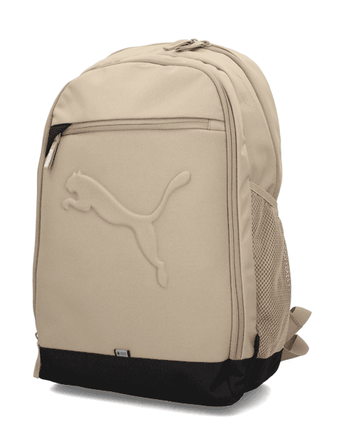 Batoh Puma Buzz Backpack, zelená