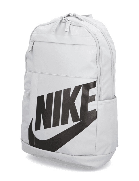 Batoh Nike Elemental, šedá