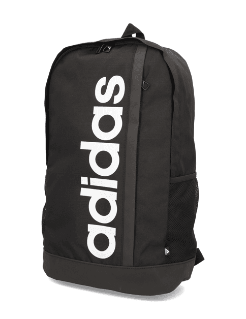 Batoh Adidas Linear Backpack, černá