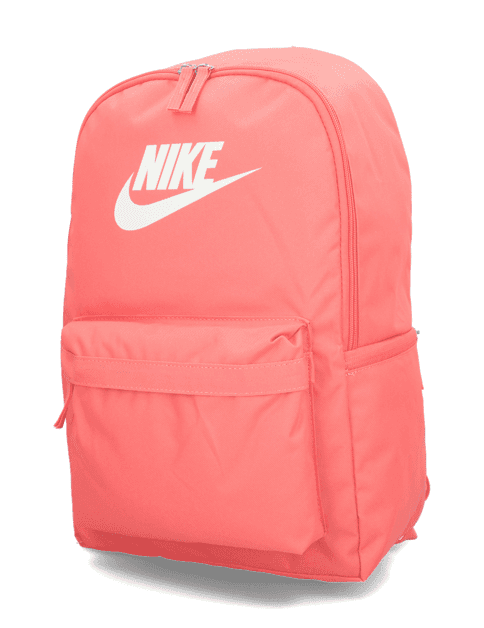 Batoh Nike Heritage, růžová