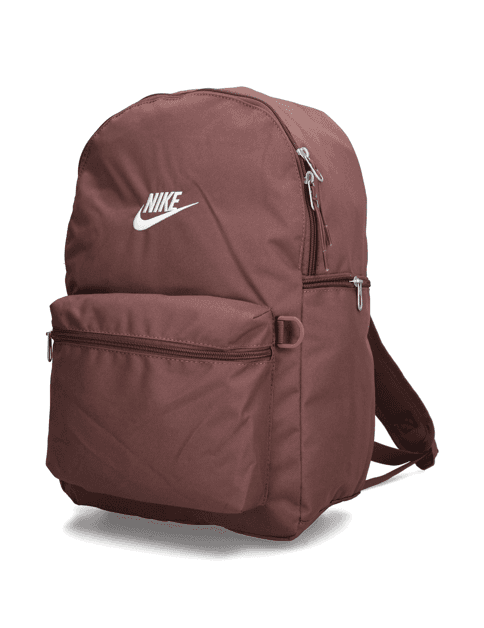 Batoh Nike Heritage, růžová