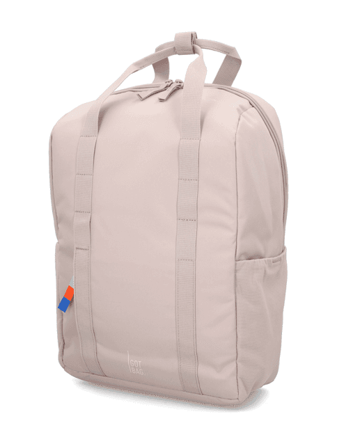 Batoh GOT BAG, růžová