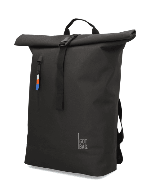 Batoh GOT BAG, černá