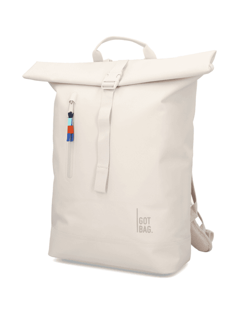 Batoh GOT BAG, bílá