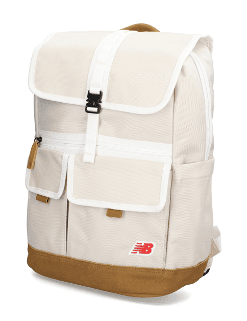 Batoh New Balance Legacy Icon Flap Backpack