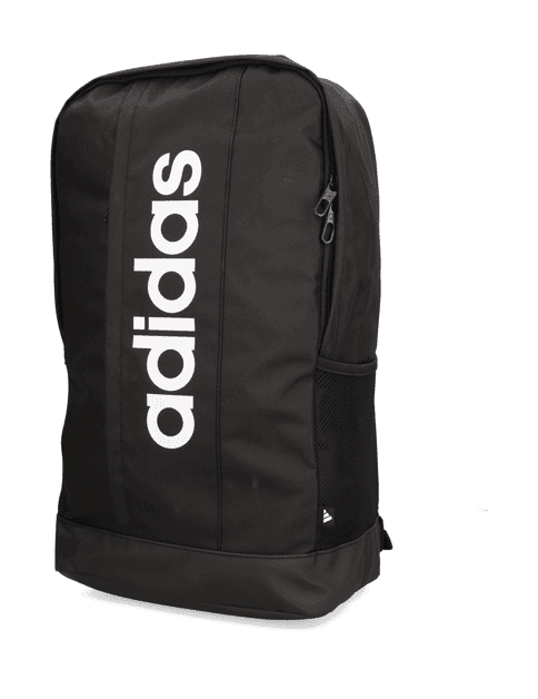 Batoh Adidas Linear Backpack, černá