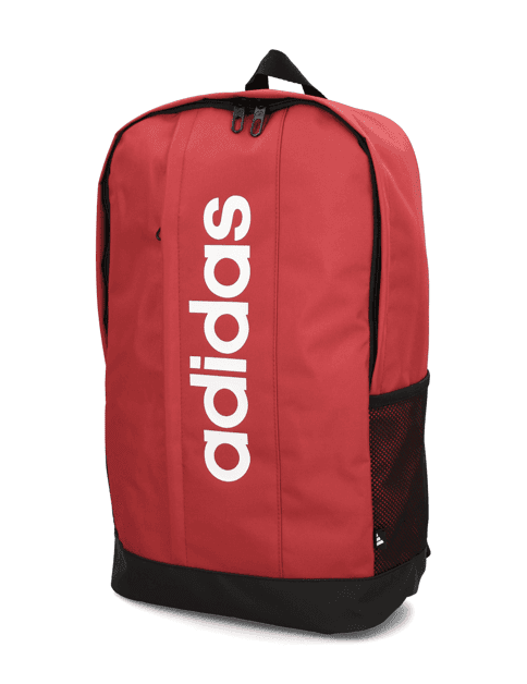 Batoh Adidas Linear Backpack, červená