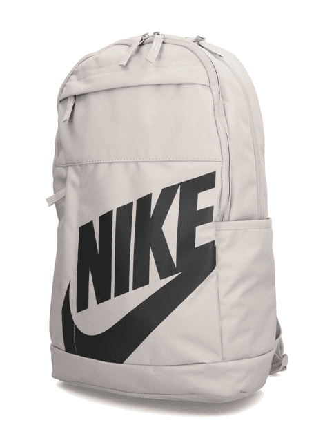 Batoh Nike Elemental, šedá