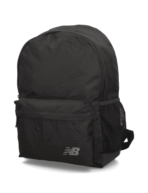 Batoh New Balance Essential Backpack, černá