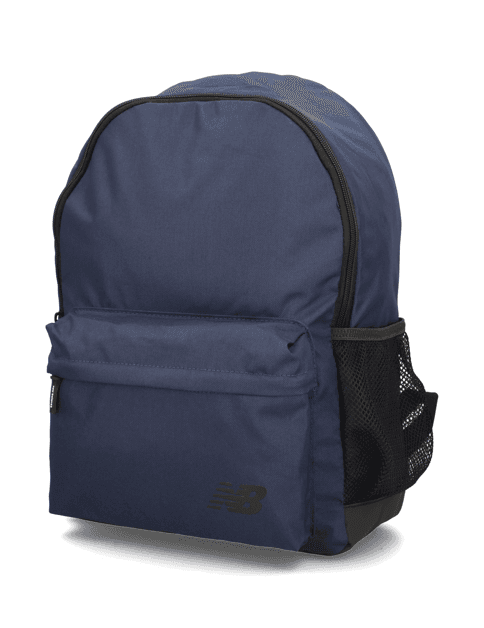 Batoh New Balance Essential Backpack, modrá