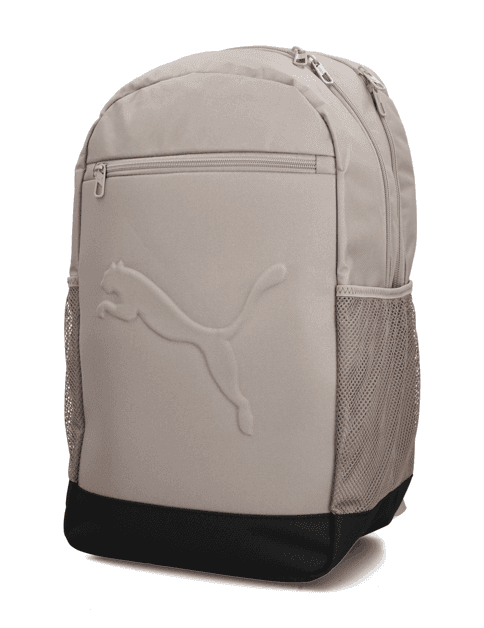 Batoh Puma Buzz Backpack, šedá